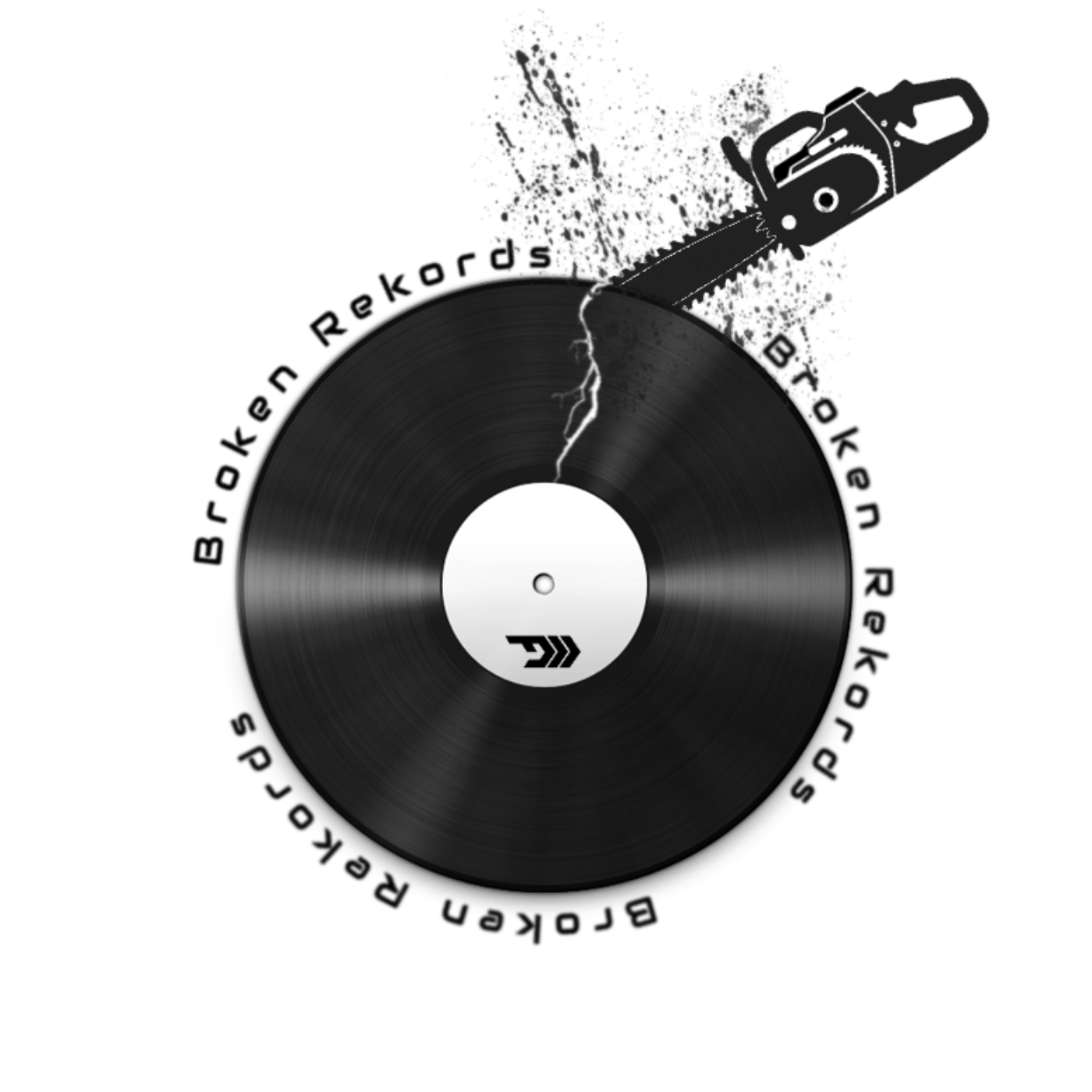 Broken Rekords 002
