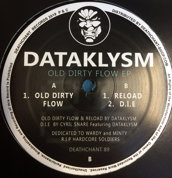 Old Dirty Flow