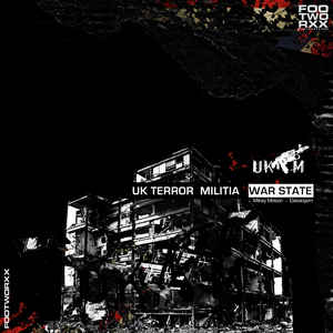 Warstate EP