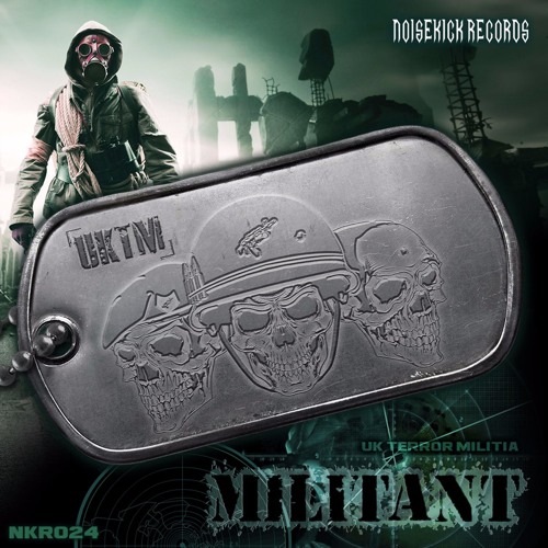 Militant